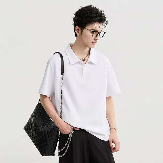 EARL JOEL Polo