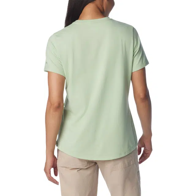 Columbia Sun Trek T