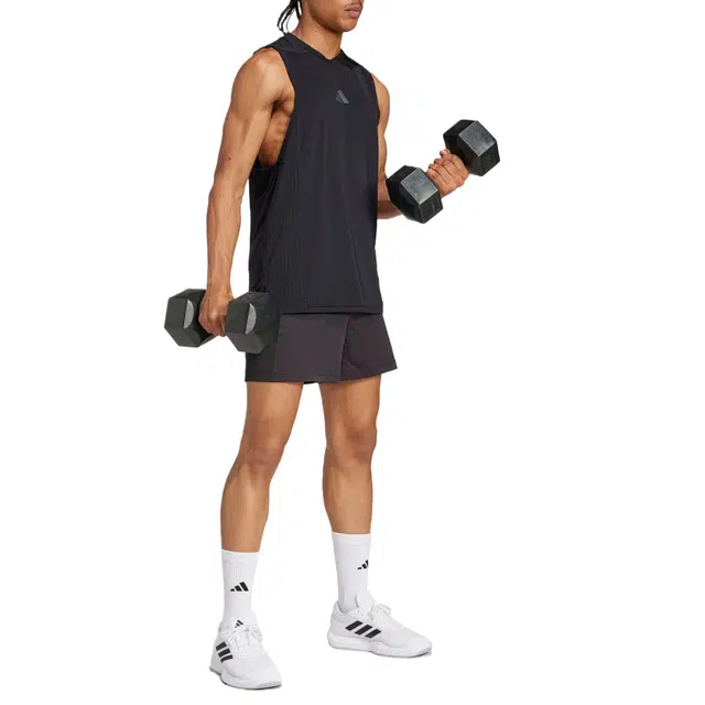 adidas Climacool TRAINING INTENSITY TANK TOP