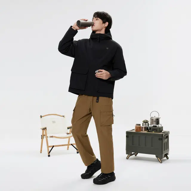 KOLON SPORT HIKE