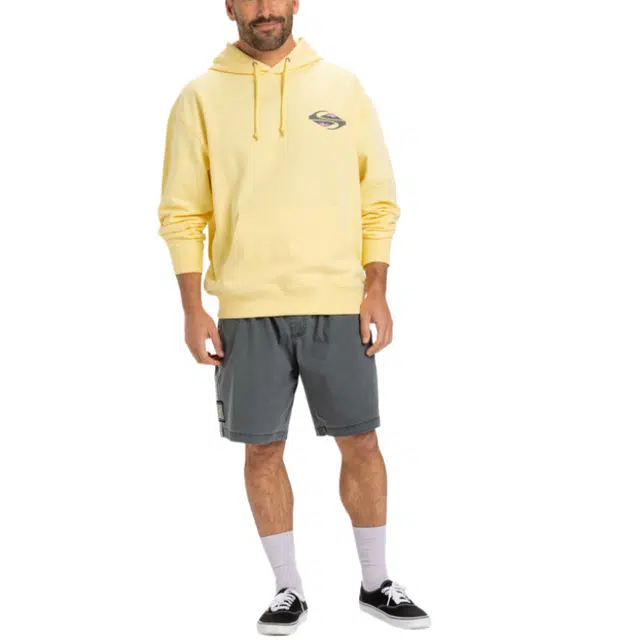 Quiksilver Global Heat