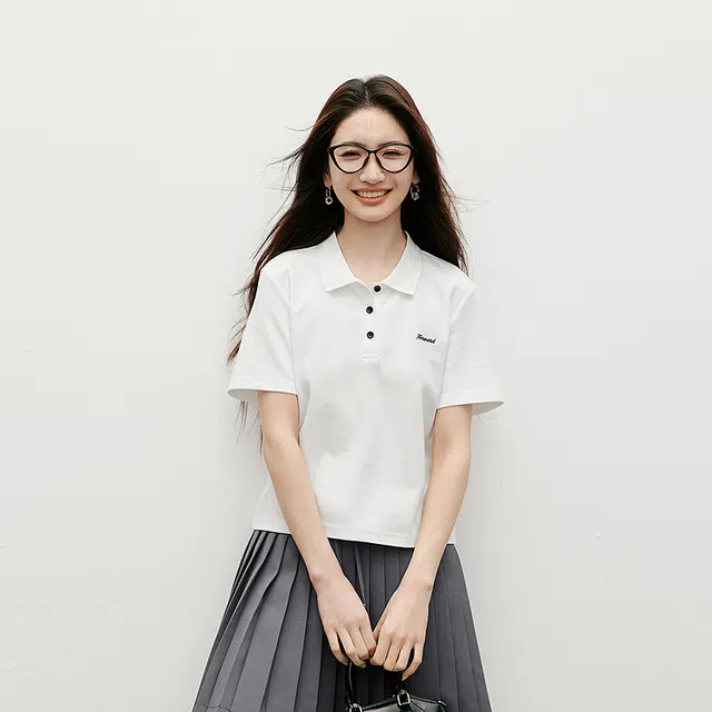 Hopeshow Polo T