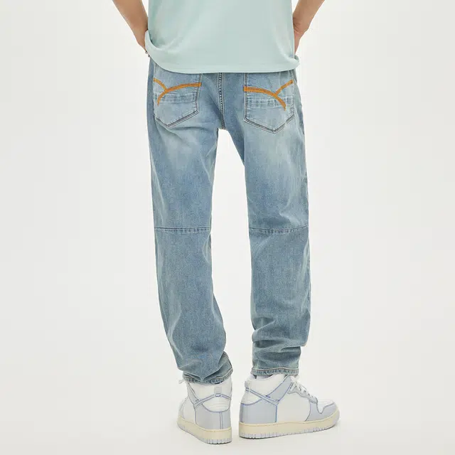 ABLE JEANS
