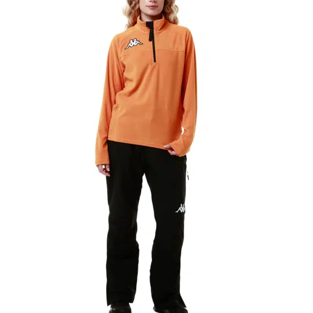 Kappa SkiFleece
