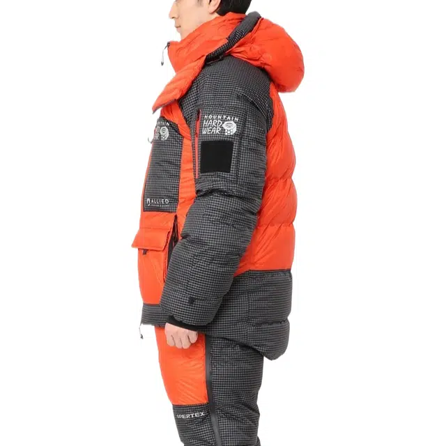 MOUNTAIN HARDWEAR Absolute Zero