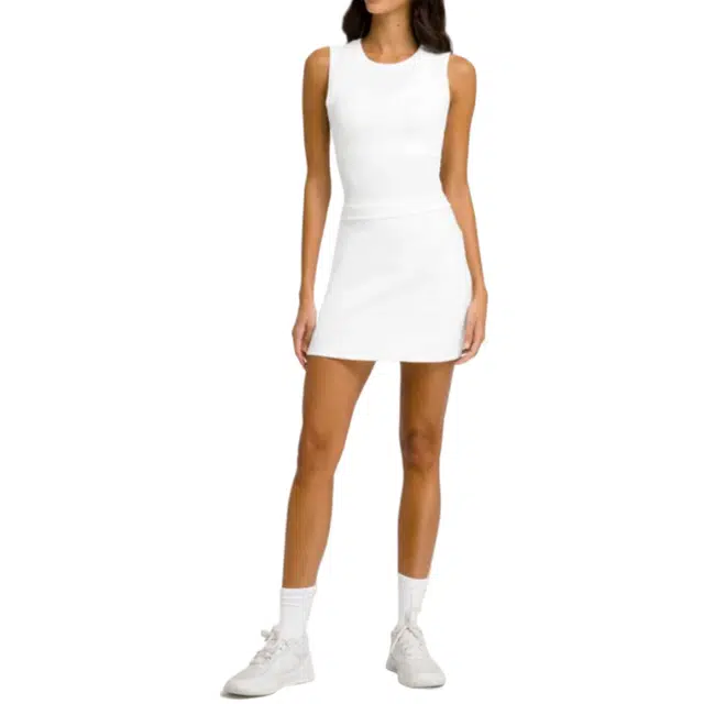 Wilson Play On Skirt