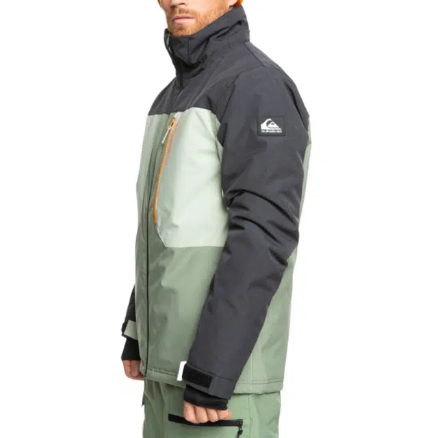 Quiksilver Dawson