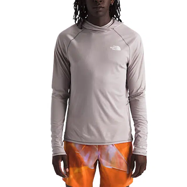 THE NORTH FACE LIGHTRANGE