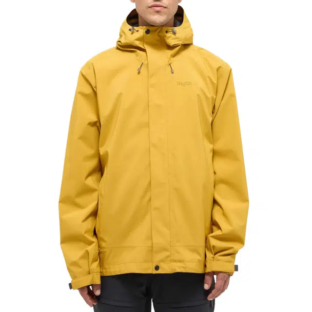 HAGLFS BreezeProof