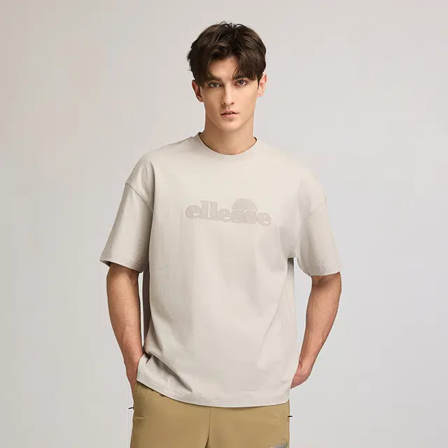 ellesse LogoT