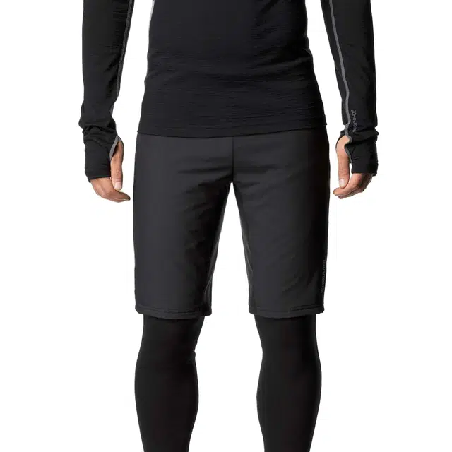 Houdini Moonwalk True Black