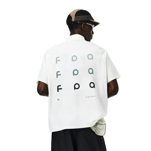 FPA logoUPF50+T
