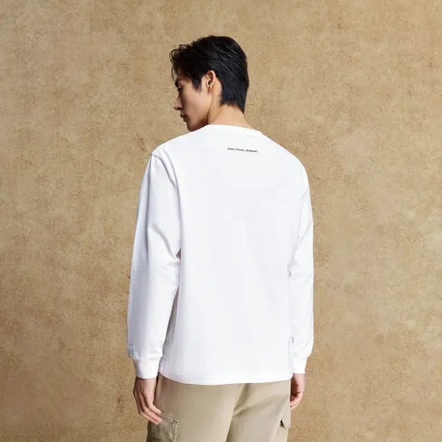 JACK JONES x BSQ T