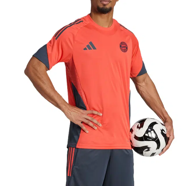 adidas FC Bayern TIRO 25 COMPETITION JERSEY