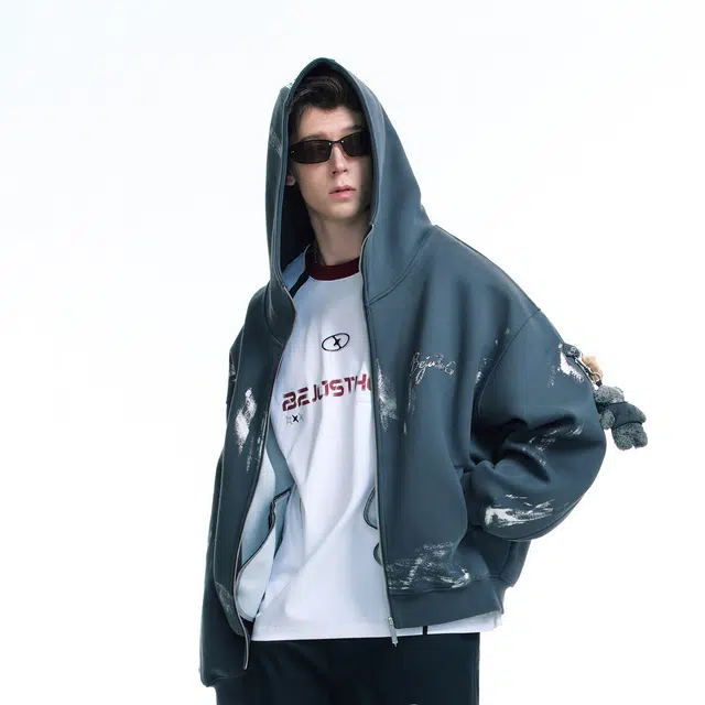 BJHG oversize