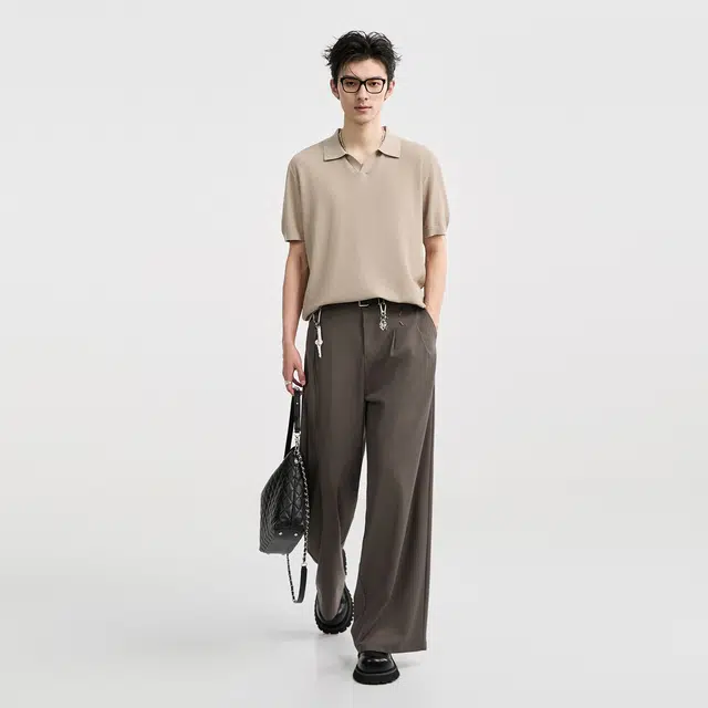 EARL JOEL Polo