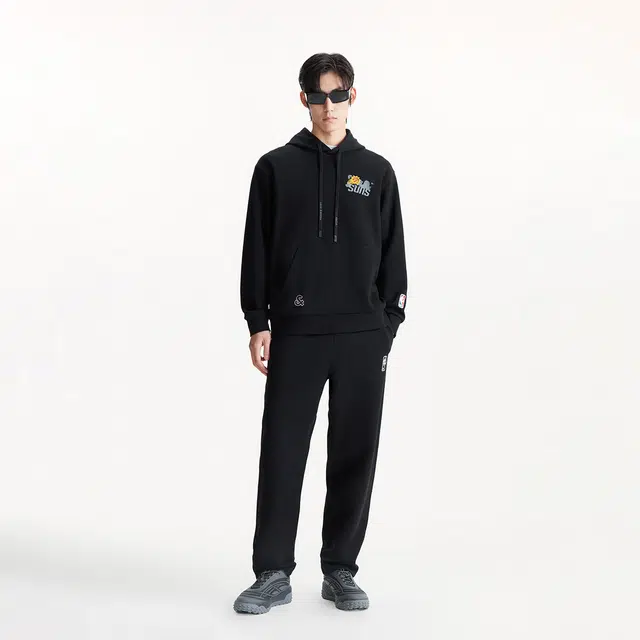 JACK JONES JACKJONES x NBA