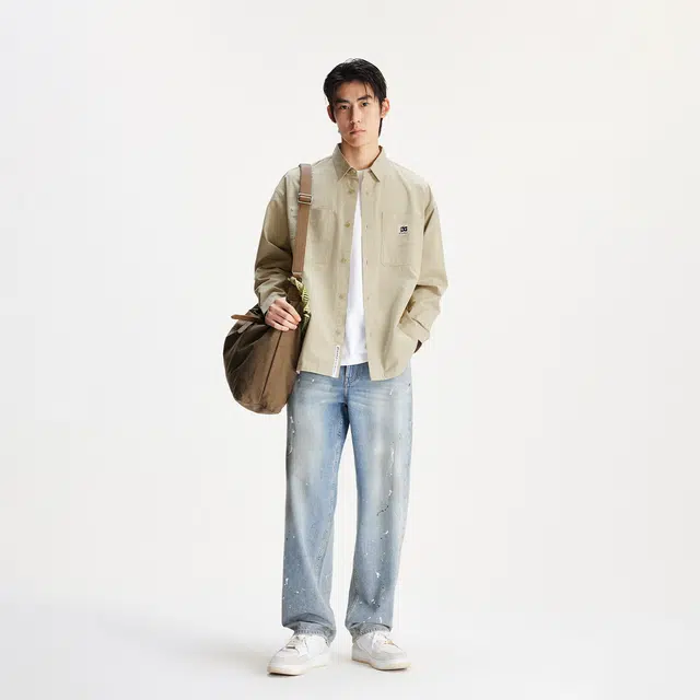 JACK JONES oversize