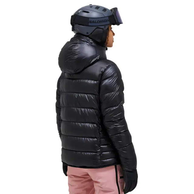 PEAK PERFORMANCE Minus Degree
