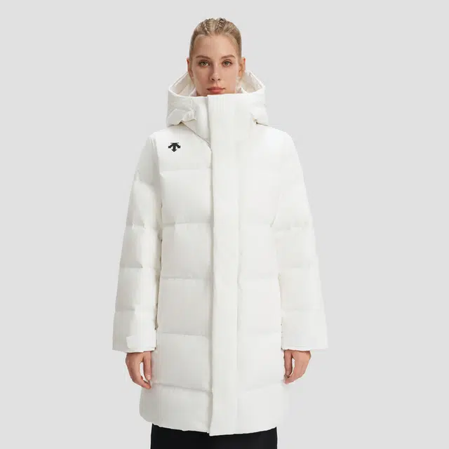 DESCENTE TRAINING HEAT NAVI