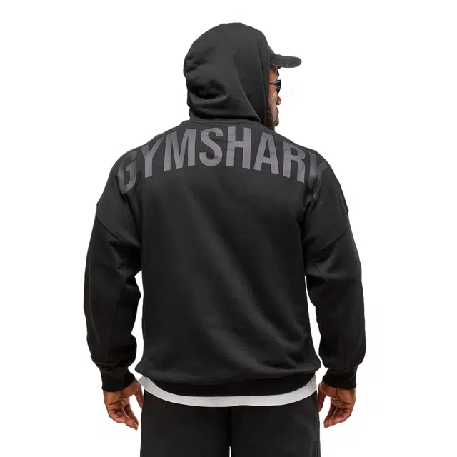 GYMSHARK