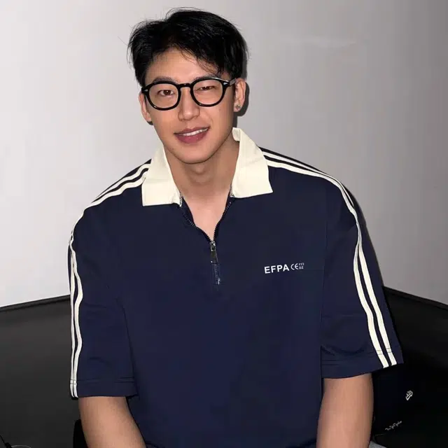 HIPHOPPUNKS Polo