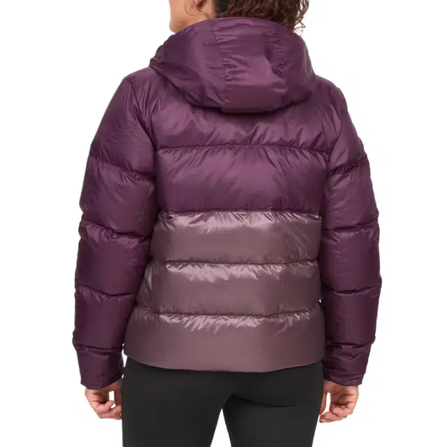Marmot Guides