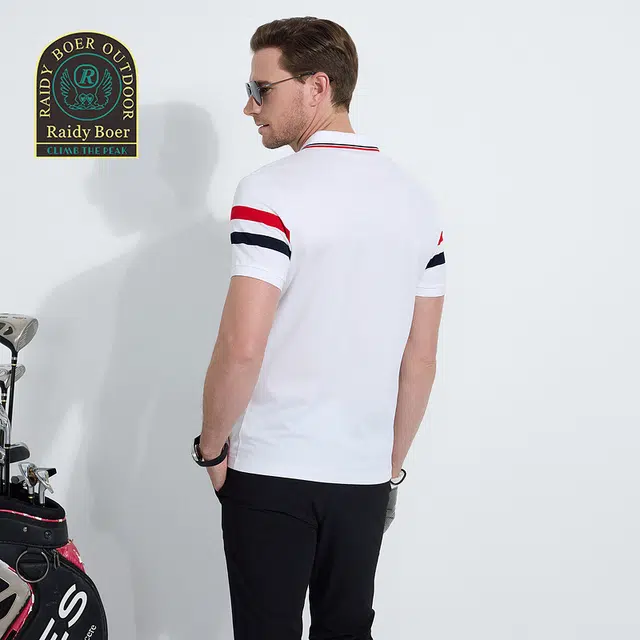 Raidy Boer Polo