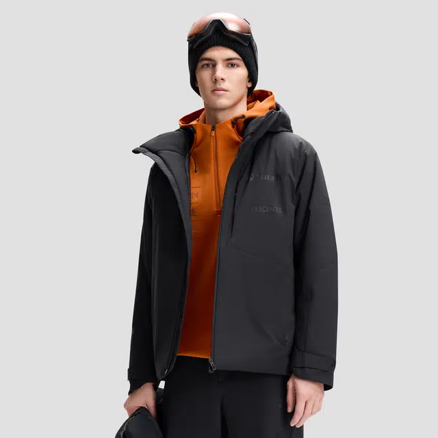 DESCENTE SKI STYLE