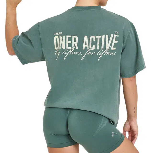 ONER ACTIVE T