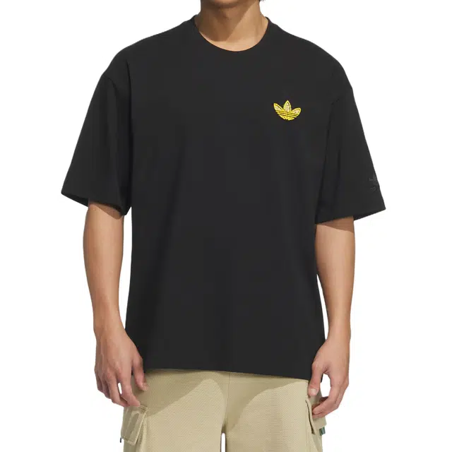 adidas originals TREFOILGRAPHICT-SHIRT T