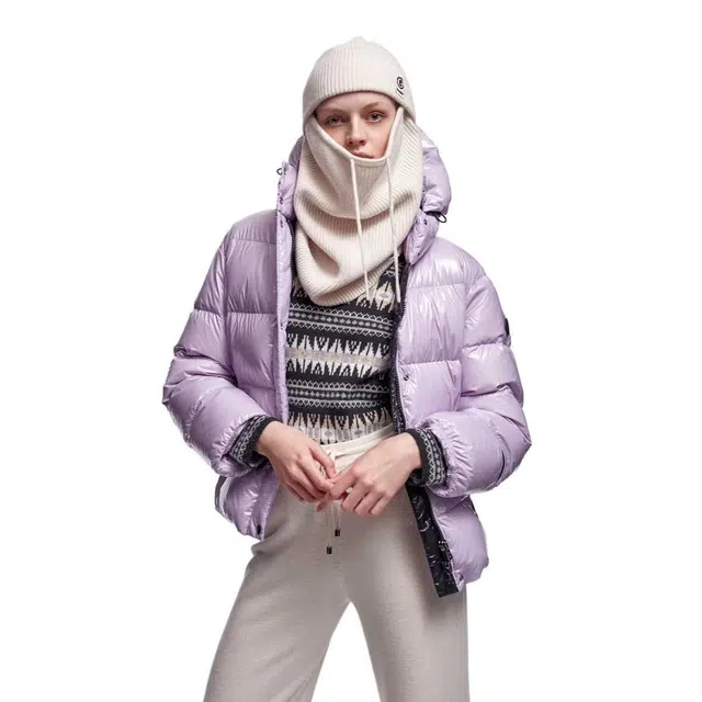 BOGNER B-JACKET