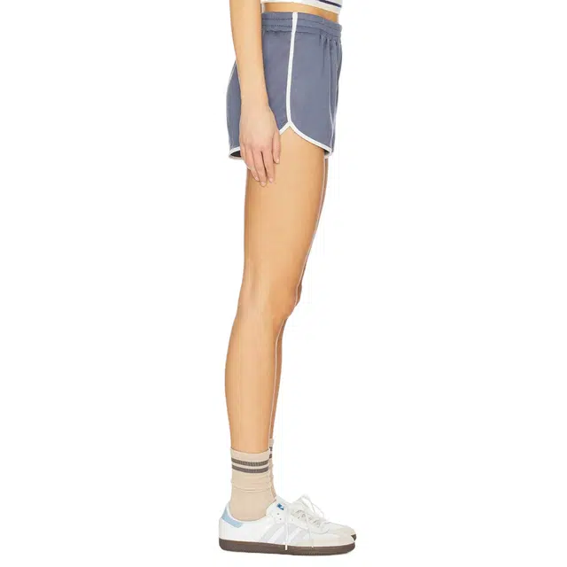 SUPERDOWN Belle Track Short