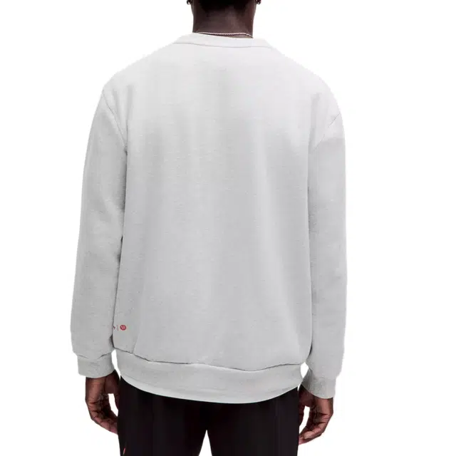 lululemon x T