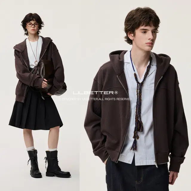lilbetter CLEAN FIT