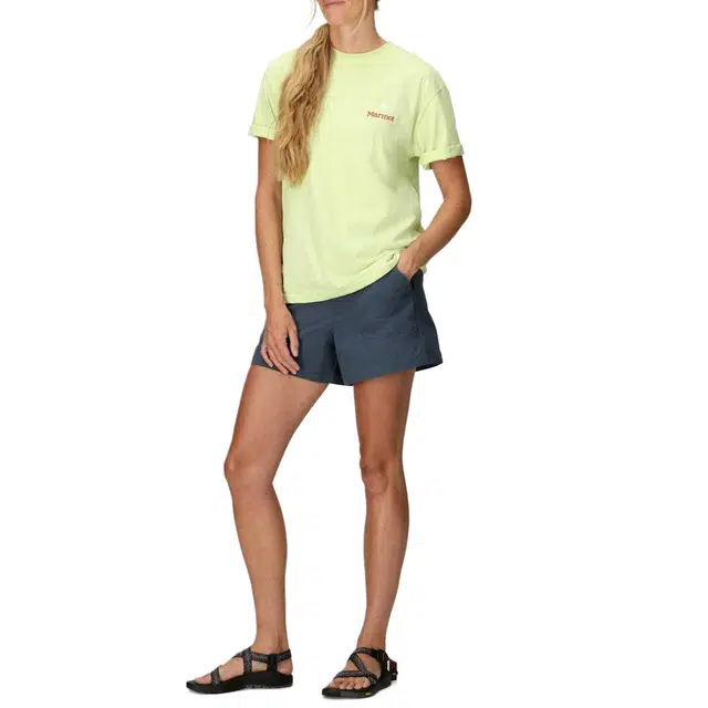 Marmot ForLife T