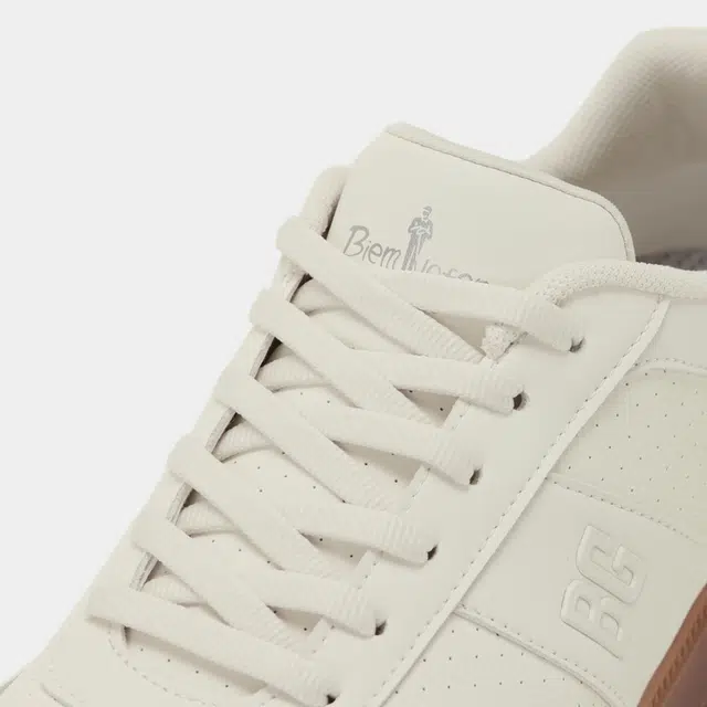 比音勒芬 合成革 【抗菌防臭】春夏百搭防滑耐磨轻便德训鞋男 休闲鞋 男款