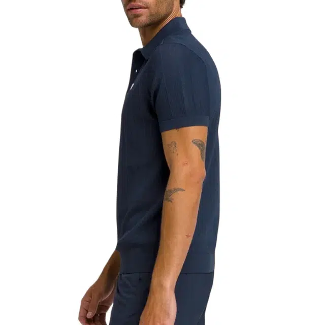 Wilson Benson Polo