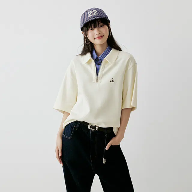 PSO Brand Polo