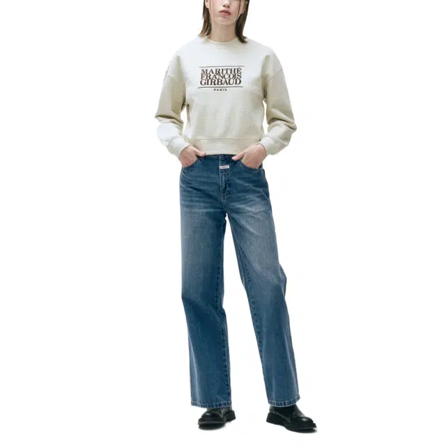 MARITHE FRANCOIS GIRBAUD SS25