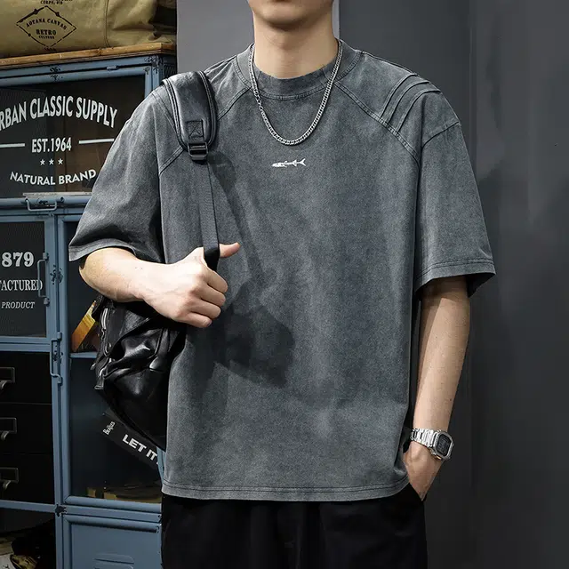 T