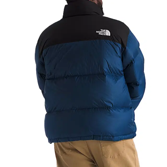 THE NORTH FACE 1996 Big Retro Nuptse