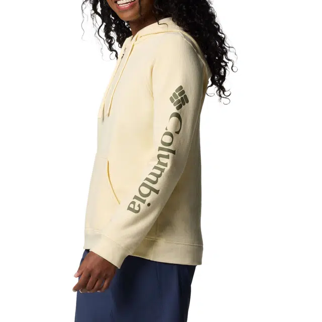 Columbia Trek Graphic Hoodie