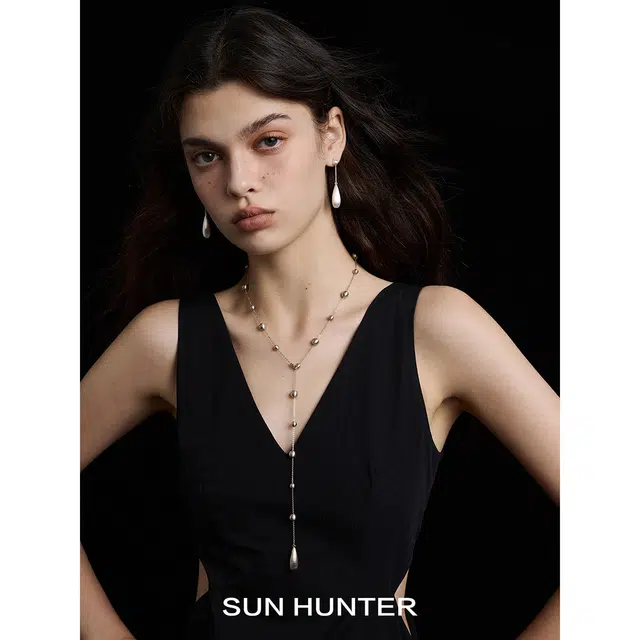 SUN HUNTER