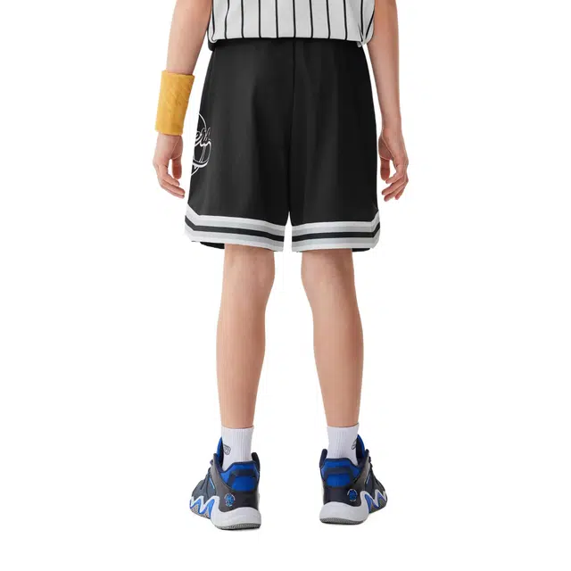 Skechers kids BasketBall"Surreal play"