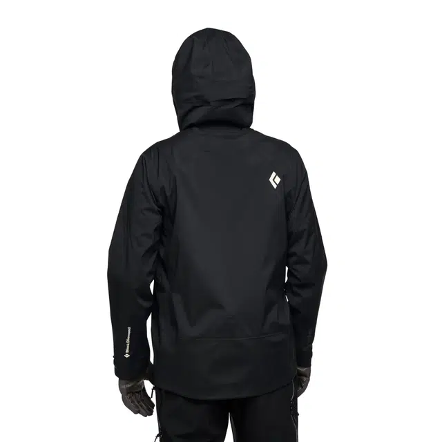 BLACK DIAMOND Recon LT Stretch Shell