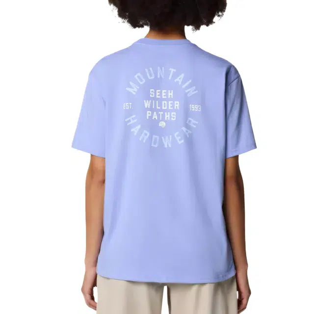 MOUNTAIN HARDWEAR MHW Circle T