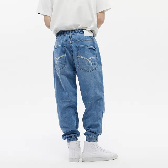 ABLE JEANS