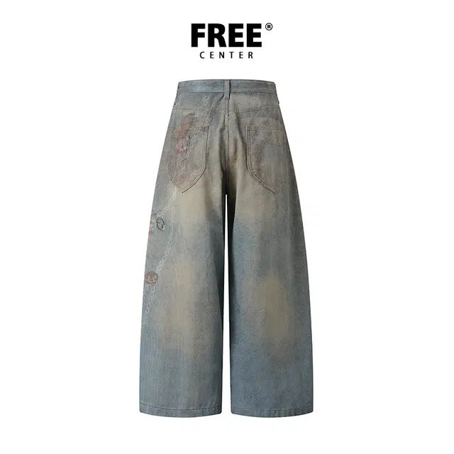 FREE CENTER