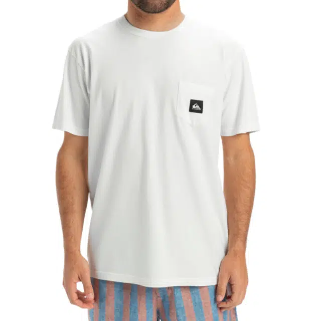 Quiksilver Salt Water T